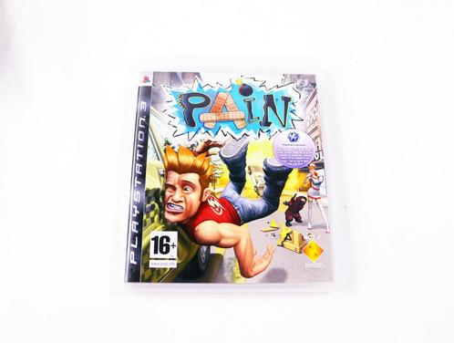 PlayStation 3 - Pain, Spelcomputers en Games, Games | Sony PlayStation 3, Ophalen of Verzenden