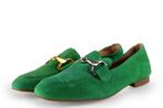 Gabor loafers in maat 40½ Groen | 25% korting, Verzenden, Overige typen, Gabor, Zo goed als nieuw
