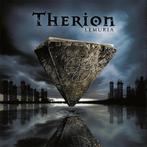 cd - Therion - Lemuria, Verzenden, Zo goed als nieuw