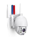 Mini draaibare camera simkaart 3 of 4G kleurenbeeld bij nach, Verzenden, Nieuw