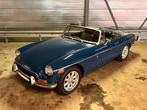 MG - B Mk3 Roadster - 1971, Auto's, Oldtimers
