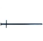 400 stuks Campking Rotspen Tarzan 17cm, Ophalen of Verzenden, Nieuw