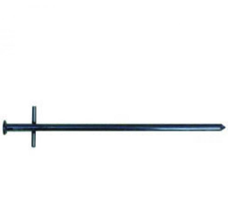 400 stuks Campking Rotspen Tarzan 17cm, Caravans en Kamperen, Tentaccessoires, Ophalen of Verzenden