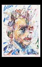 NOWART (1968) - Van Gogh 1, Antiek en Kunst