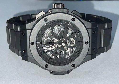 Hublot Classic Fusion 311.CI.1110.CI Heren Horloges Heren Marktplaats