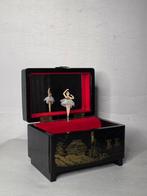 Muziekdoos - 1960-1970 - Aziatische handwerk - 15c