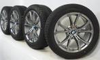BMW 2 serie 3 serie 4 serie G20 G21 G22 G42 776 17 inch velg, Auto-onderdelen, Banden en Velgen, Gebruikt, Velg(en), 17 inch, Winterbanden
