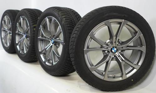 BMW 2 serie 3 serie 4 serie G20 G21 G22 G42 776 17 inch velg, Auto-onderdelen, Banden en Velgen, Velg(en), Gebruikt, 17 inch, Winterbanden