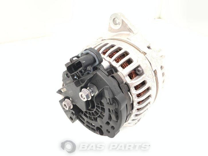 Dynamo DAF 1400520, Auto-onderdelen, Vrachtwagen-onderdelen, Gebruikt, DAF, Motor en Toebehoren, Ophalen