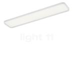 Helestra Vesp Plafondlamp LED, wit - 26 x 120 cm, Verzenden, Nieuw