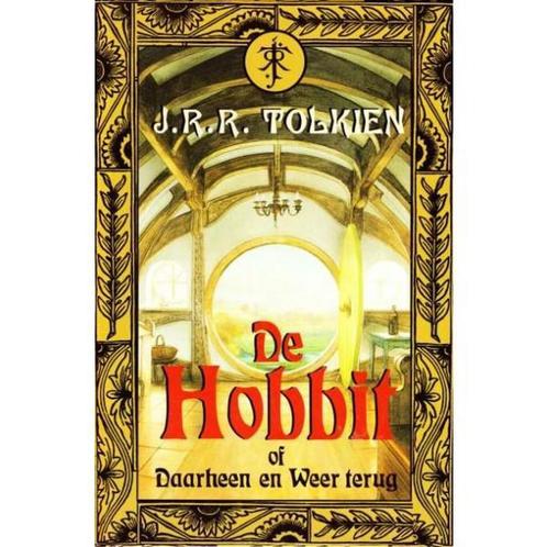 Hobbit Of Daarheen En Weer Terug Jeugded 9789022532003, Boeken, Fantasy, Gelezen, Verzenden