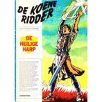 De Koene Ridder - De heilige harp 9789030335047, Boeken, Stripboeken, Gelezen, François Craenhals, Verzenden