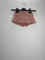 Bakkaboe Korte broek / Roze / Maat  86, Kinderen en Baby's, Babykleding | Maat 86, Nieuw