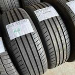 2 x Vredestein Ultrac 205-55-17 Zomerbanden 6mm, Auto-onderdelen, Gebruikt, 17 inch, Band(en), Personenwagen