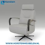 Relaxstoel Cadiz | Draai Fauteuil | Mecam | Elektrische, Huis en Inrichting, Fauteuils, Nieuw