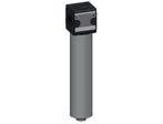 Membraandroger 1/4 123l/min Mutifix, Doe-het-zelf en Verbouw, Verzenden, Nieuw