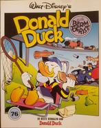 Donald Duck 76 - Als bermtoerist 9789054284147 Carl Barks, Gelezen, Carl Barks, Disney, Verzenden