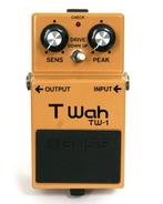 Boss - Effectpedaal - Japan (Zonder minimumprijs), Nieuw