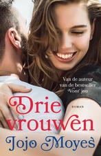 Drie vrouwen (9789026141379, Jojo Moyes) (Jojo Moyes), Boeken, Verzenden, Nieuw
