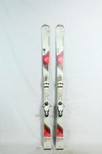 Refurbished - Ski - Rossignol unique 4 - 163, 160 tot 180 cm, Gebruikt, Rossignol, Ophalen of Verzenden