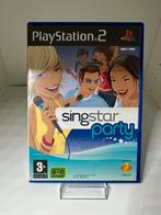 Singstar Party, Verzenden, Nieuw