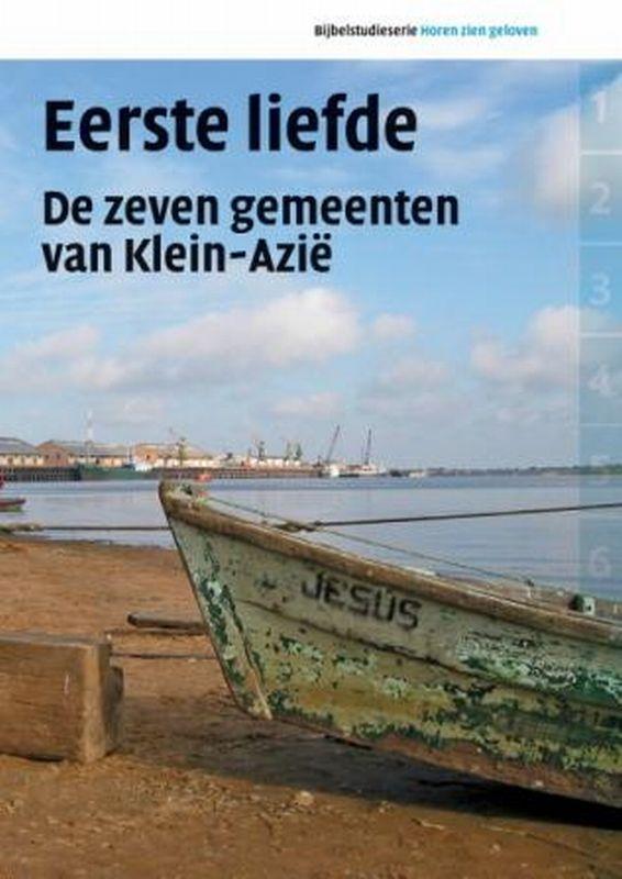Eerste liefde 9789043516204 W.J. Ouweneel, Boeken, Godsdienst en Theologie, Gelezen, Verzenden
