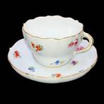 Meissen - First Choice - Tea/Coffee Cup and Saucer -