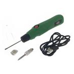 Hofftech Draadloze soldeerbout en snijder - compact - sne..., Ophalen of Verzenden, Nieuw