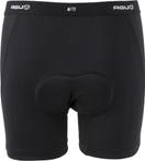 AGU Underwear Fietsonderbroek met Zeem Essential Dames - Zwa