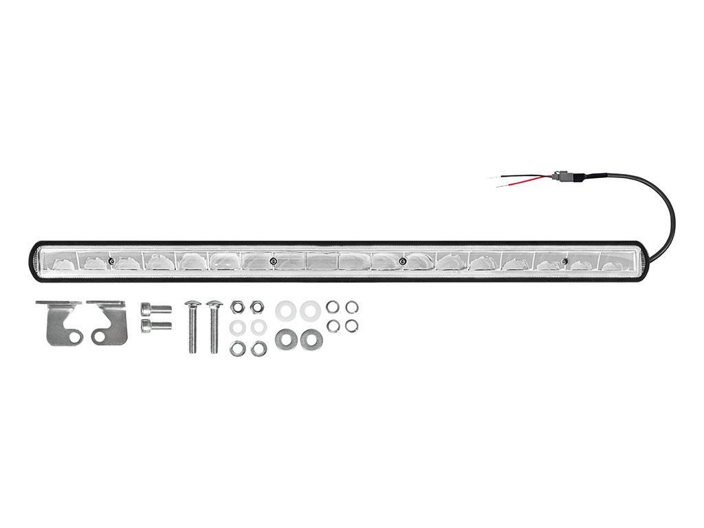 ≥ 7 LED lichtbalk SX180-SP/12V/24V/spot Beam - van Osram — Auto-accessoires  — Marktplaats