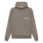 Fear of God Essentials Desert Taupe Hoodie - maat S, Verzenden, Nieuw