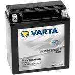 VARTA AGM 12V 18Ah - Loodzuur - AGM - 518908027, Nieuw