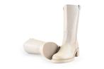 Bronx Laarzen in maat 37 Beige | 10% extra korting, Kleding | Dames, Schoenen, Hoge laarzen, Bronx, Verzenden, Beige