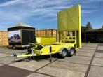 Veiling: Tekstwagen Verdegro VDGA-2001-A 2010, Ophalen