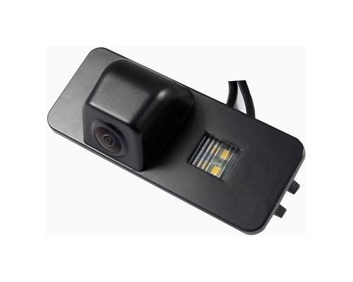 Achteruitrij Camera LED VW/Seat, Auto-onderdelen, Overige Auto-onderdelen, Ophalen of Verzenden