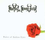 cd digi - Royal Anguish - Tales Of Sullen Eyes, Zo goed als nieuw, Verzenden