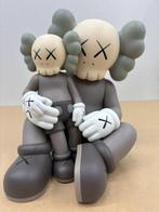 Kaws (1974) - KAWS Holiday Changbai Mountain Figure Brown