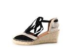 Shabbies Amsterdam Sleehakken in maat 40 Zwart | 10% korting, Kleding | Dames, Schoenen, Shabbies Amsterdam, Verzenden, Zwart