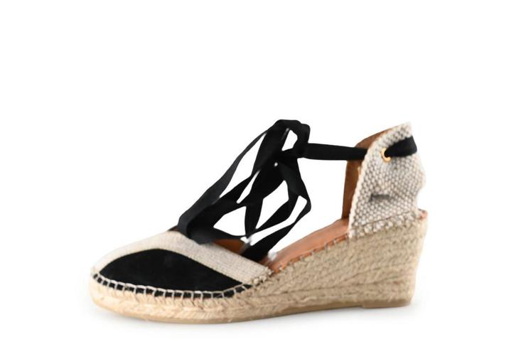 Shabbies Amsterdam Sleehakken in maat 40 Zwart | 10% korting, Kleding | Dames, Schoenen, Zwart, Zo goed als nieuw, Schoenen met hoge hakken