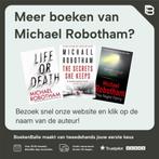 De andere vrouw / Joe OLoughlin & Vincent Ruiz / 9, Verzenden, Gelezen, Michael Robotham