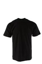 Stone Island T-shirt maat L, Maat 52/54 (L), Verzenden, Zwart, Nieuw