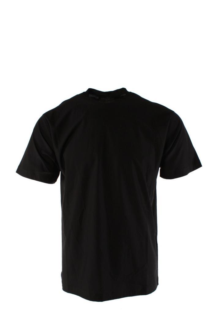 Stone Island T-shirt maat L, Kleding | Heren, T-shirts, Zwart, Nieuw, Maat 52/54 (L), Verzenden