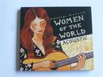 Putumayo presents Women of the World Acoustic, Verzenden, Zo goed als nieuw