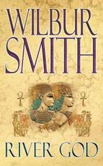 River God 9780330449939 Wilbur Smith, Verzenden, Gelezen, Wilbur Smith