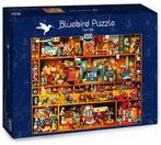 Toys Tale Puzzel (4000 stukjes) | Bluebird Puzzle - Puzzels, Hobby en Vrije tijd, Denksport en Puzzels, Nieuw, Verzenden