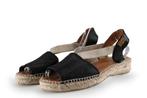 Toni Pons Espadrilles in maat 40 Zwart | 10% korting, Verzenden, Zwart, Zo goed als nieuw, Toni Pons