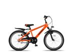 Altec Nevada Mountainbike 22 inch - Oranje, Verzenden, Nieuw, 20 inch of meer, Overige merken