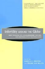 Infertility around the Globe 9780520231375 Marcia C Inhorn, Verzenden, Gelezen, Marcia C Inhorn