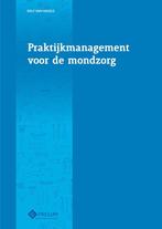 9789085622376 Praktijkmanagement voor de mondzorg, Boeken, Studieboeken en Cursussen, Verzenden, Nieuw, Rolf van Mierlo