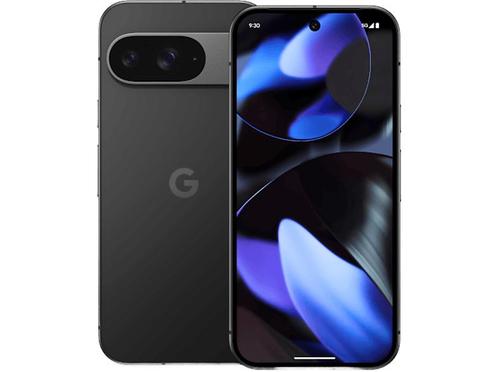 Google -  Pixel 9 - 128 Gb  - Zwart, Telecommunicatie, Mobiele telefoons | Overige merken, Nieuw, Zonder abonnement, Verzenden